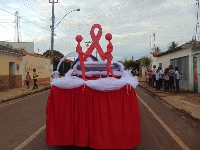 Desfile em homenagem a cidade emociona público correntino - Imagem 4