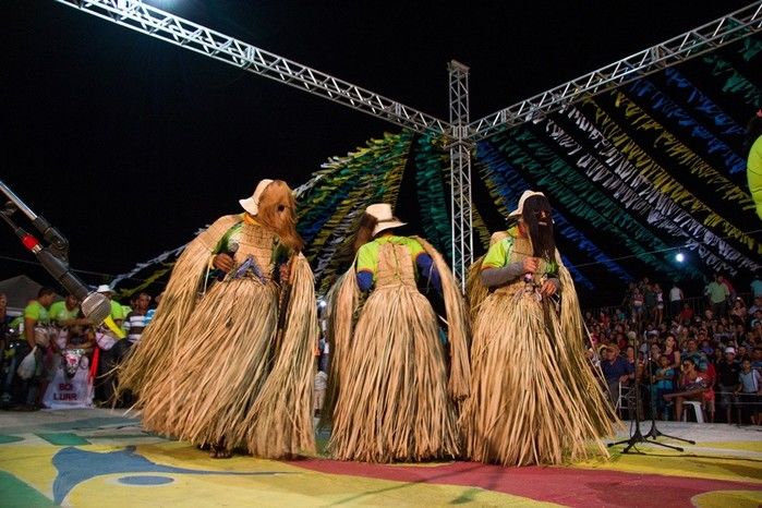 Boa Hora se prepara para realização do maior Festival de Reisado do Brasil - Imagem 22
