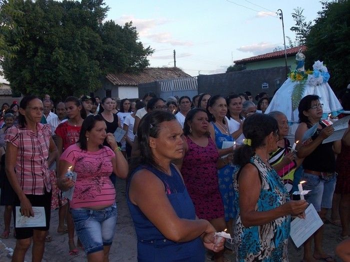 Procissão marca o encerramento dos Festejos de Nossa Senhora da Conceição - Imagem 39