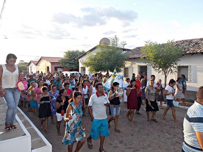 Procissão marca o encerramento dos Festejos de Nossa Senhora da Conceição - Imagem 23