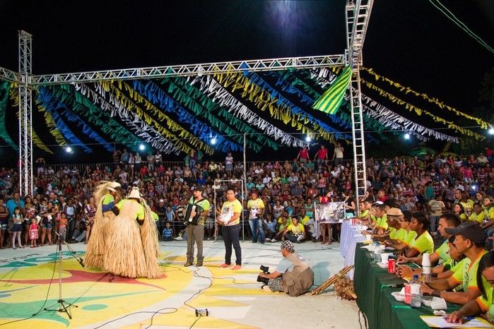 Boa Hora se prepara para realização do maior Festival de Reisado do Brasil - Imagem 26