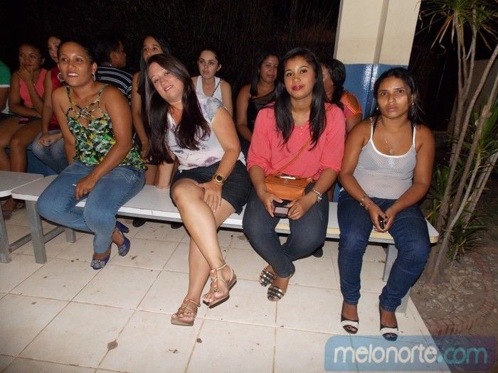 Jantar de Confraternização com os alunos da EJA 2014 - Imagem 6