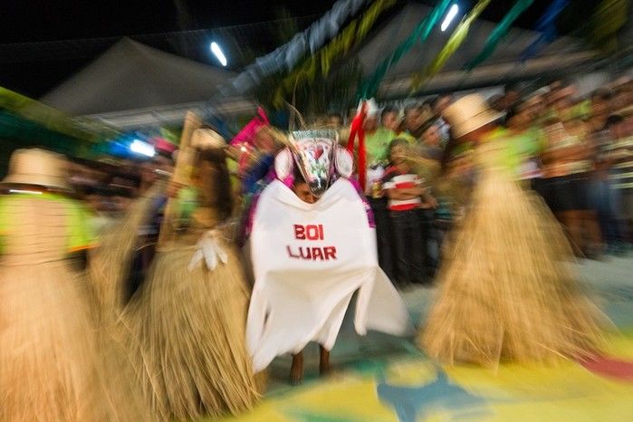 Boa Hora se prepara para realização do maior Festival de Reisado do Brasil - Imagem 34