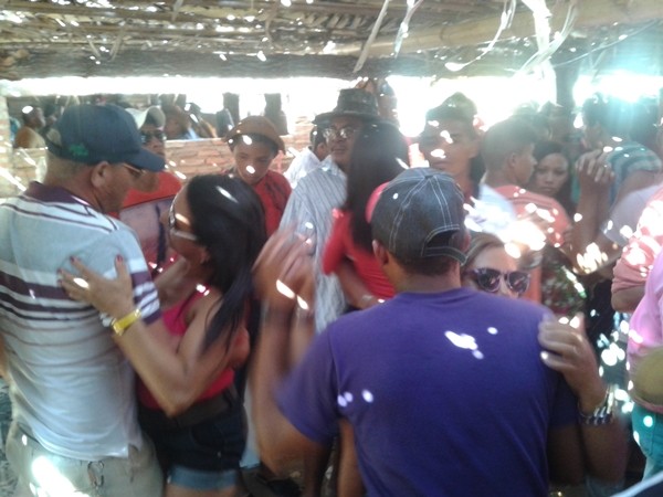 4ª Corrida de cavalos na localidade Perdiz - Imagem 23