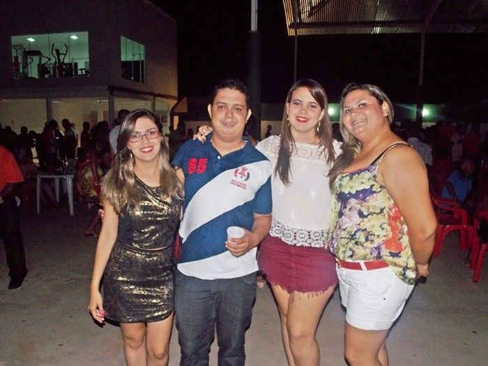 3º Dia Festejos de Prata do Piauí: 3 Desejos e Banda Pilera - Imagem 7
