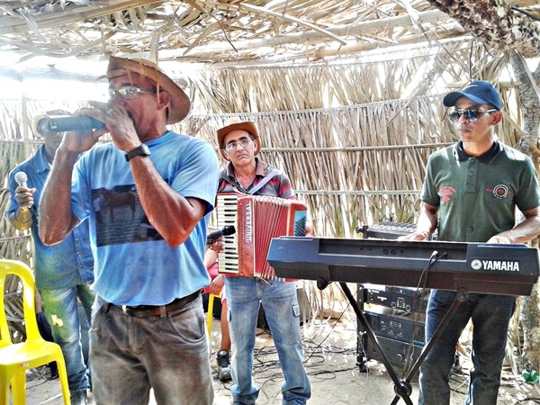 4ª Corrida de cavalos na localidade Perdiz - Imagem 36