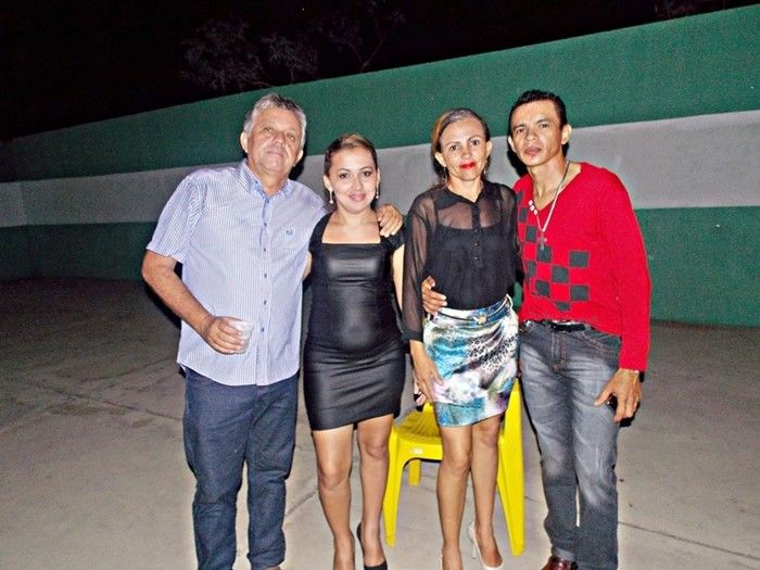 3º Dia Festejos de Prata do Piauí: 3 Desejos e Banda Pilera - Imagem 19