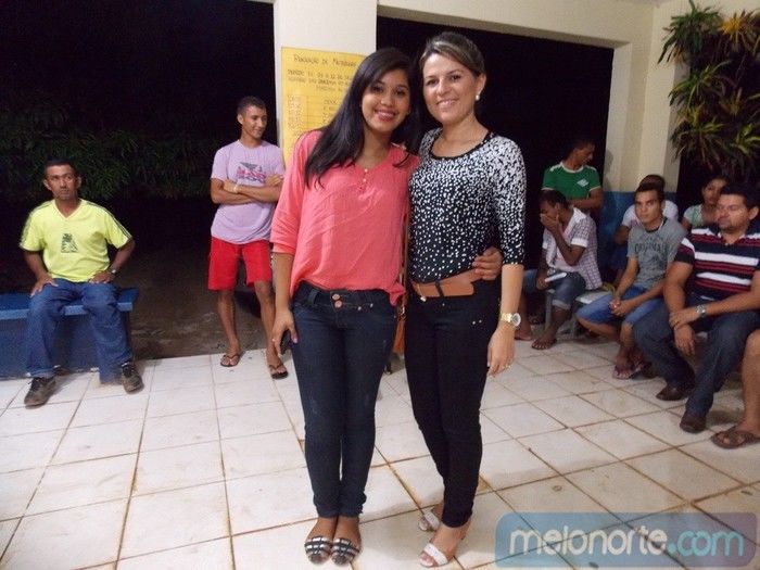 Jantar de Confraternização com os alunos da EJA 2014 - Imagem 19