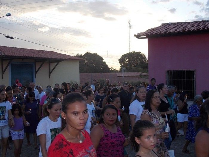 Procissão marca o encerramento dos Festejos de Nossa Senhora da Conceição - Imagem 34