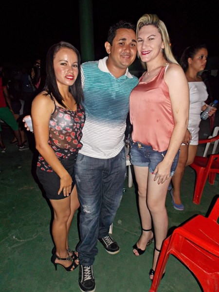 3º Dia Festejos de Prata do Piauí: 3 Desejos e Banda Pilera - Imagem 16