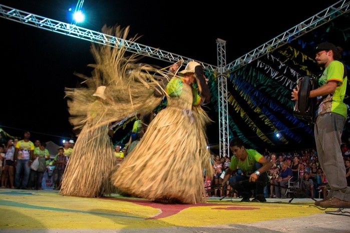 Boa Hora se prepara para realização do maior Festival de Reisado do Brasil - Imagem 28