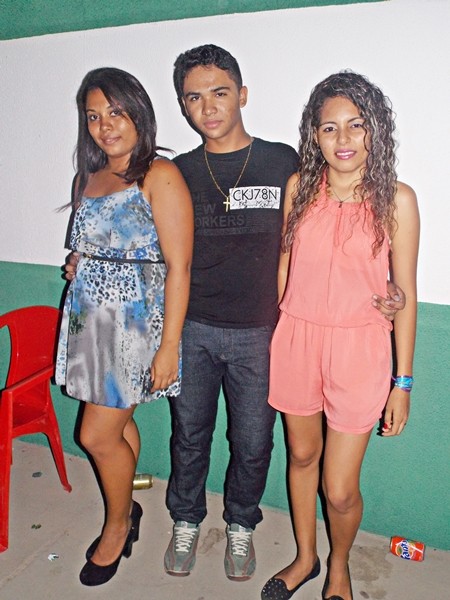 3º Dia Festejos de Prata do Piauí: 3 Desejos e Banda Pilera - Imagem 17