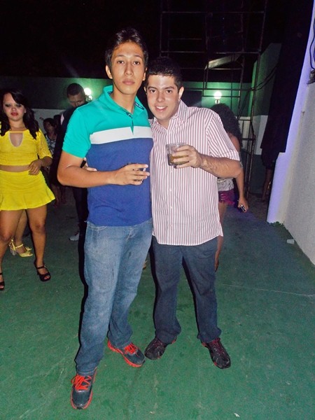 3º Dia Festejos de Prata do Piauí: 3 Desejos e Banda Pilera - Imagem 21