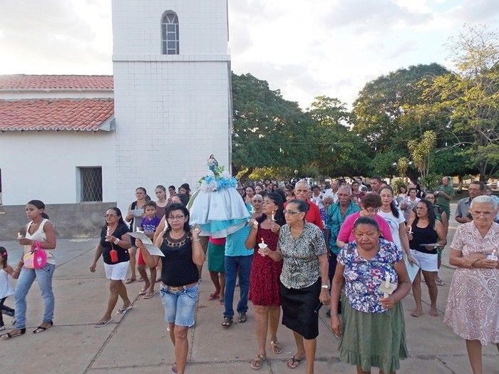 Procissão marca o encerramento dos Festejos de Nossa Senhora da Conceição - Imagem 11