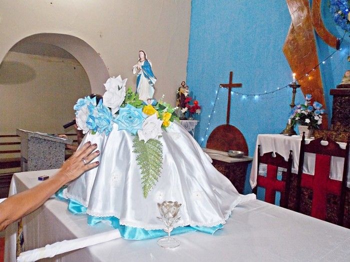 Procissão marca o encerramento dos Festejos de Nossa Senhora da Conceição - Imagem 59