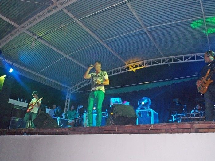 3º Dia Festejos de Prata do Piauí: 3 Desejos e Banda Pilera - Imagem 34