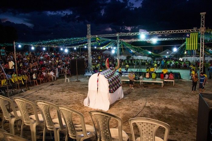 Boa Hora se prepara para realização do maior Festival de Reisado do Brasil - Imagem 56