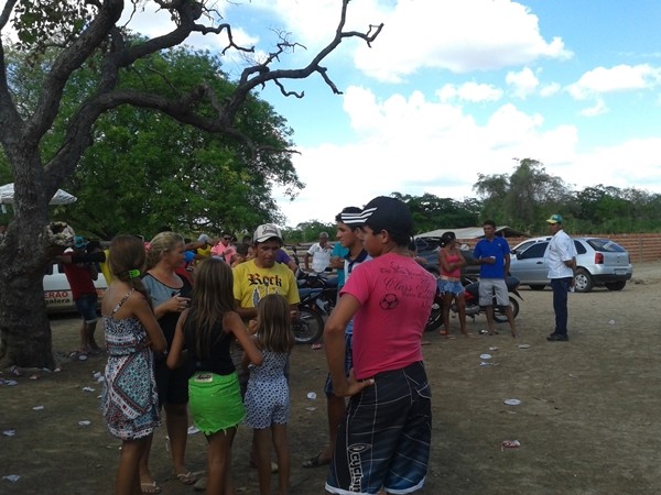 4ª Corrida de cavalos na localidade Perdiz - Imagem 21