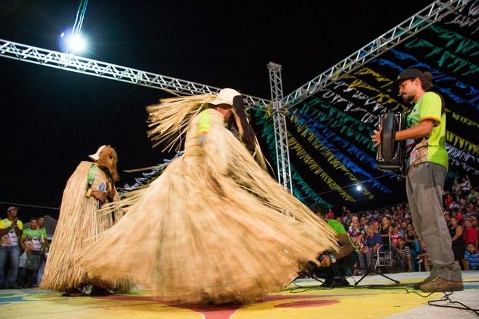 Boa Hora se prepara para realização do maior Festival de Reisado do Brasil - Imagem 27
