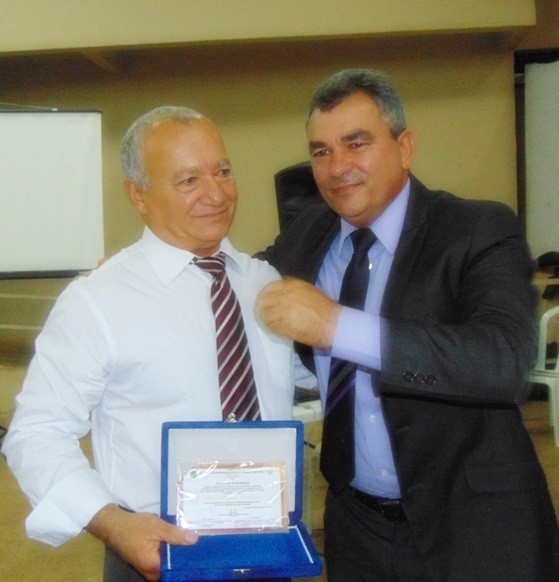 Câmara de vereadores entrega títulos de Cidadão Correntino - Imagem 11