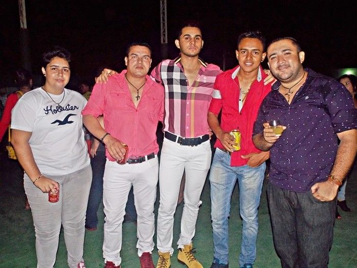 3º Dia Festejos de Prata do Piauí: 3 Desejos e Banda Pilera - Imagem 4