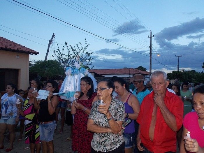 Procissão marca o encerramento dos Festejos de Nossa Senhora da Conceição - Imagem 52