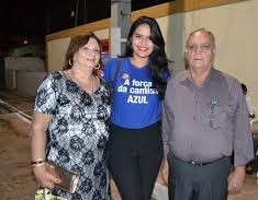 Parabéns para o prefeito Raimundo Ferreira que aniversária hoje - Imagem 8