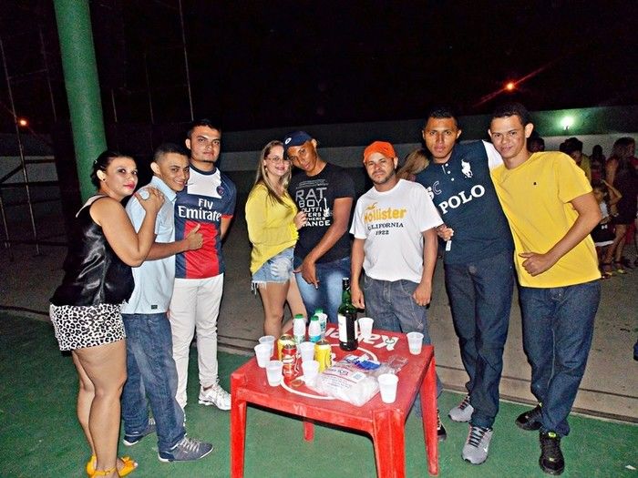 3º Dia Festejos de Prata do Piauí: 3 Desejos e Banda Pilera - Imagem 15