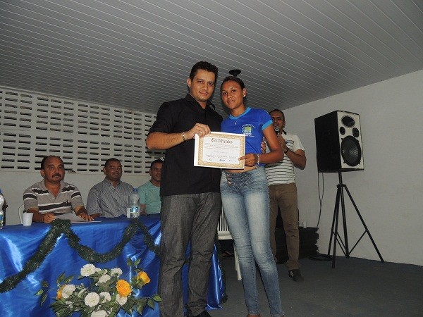 Inaugurações e eventos relevantes marcam os 51 anos de Monsenhor Gil - Imagem 14