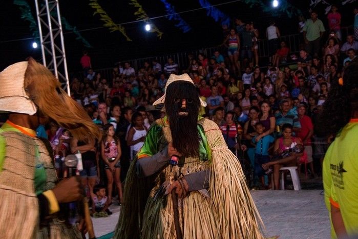 Boa Hora se prepara para realização do maior Festival de Reisado do Brasil - Imagem 21