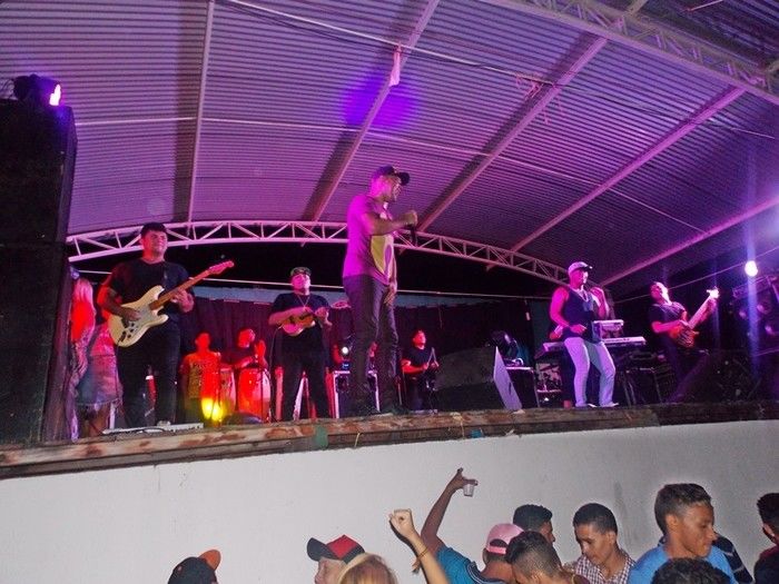 3º Dia Festejos de Prata do Piauí: 3 Desejos e Banda Pilera - Imagem 40