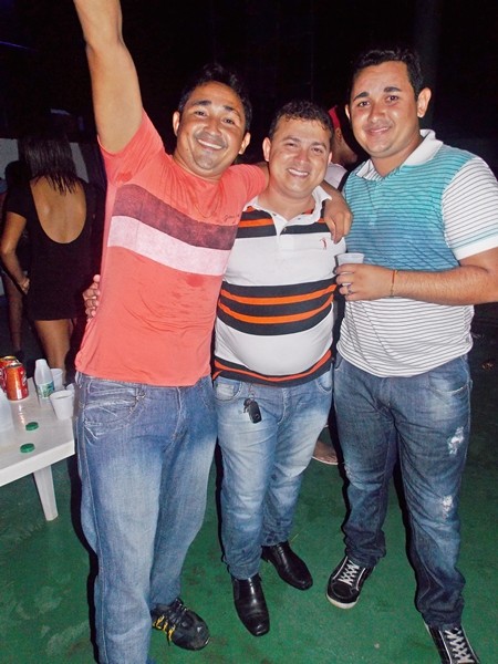 3º Dia Festejos de Prata do Piauí: 3 Desejos e Banda Pilera - Imagem 20