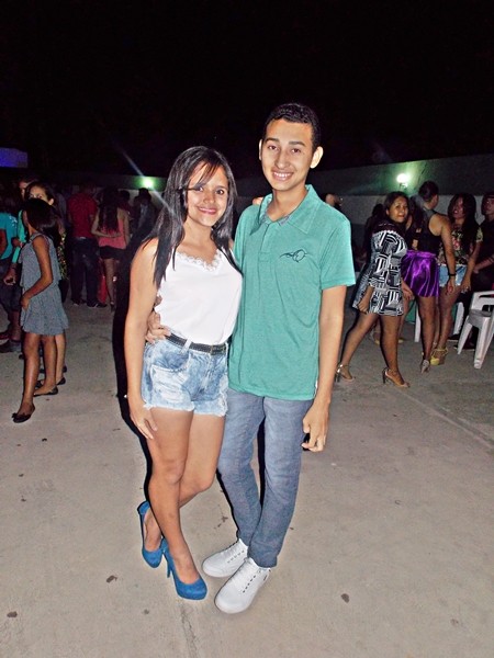 3º Dia Festejos de Prata do Piauí: 3 Desejos e Banda Pilera - Imagem 8