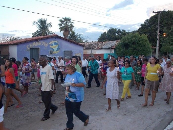 Procissão marca o encerramento dos Festejos de Nossa Senhora da Conceição - Imagem 44