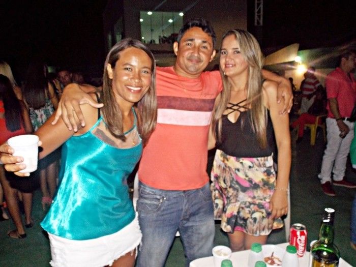 3º Dia Festejos de Prata do Piauí: 3 Desejos e Banda Pilera - Imagem 13