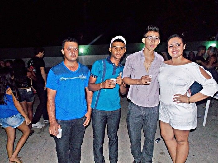 3º Dia Festejos de Prata do Piauí: 3 Desejos e Banda Pilera - Imagem 22