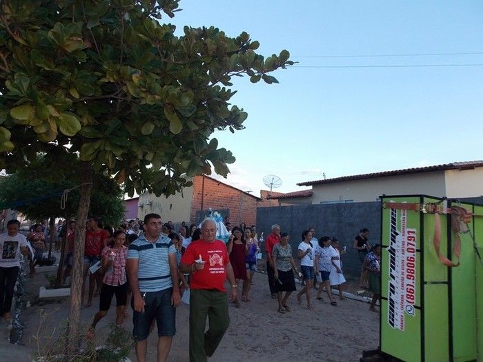 Procissão marca o encerramento dos Festejos de Nossa Senhora da Conceição - Imagem 37