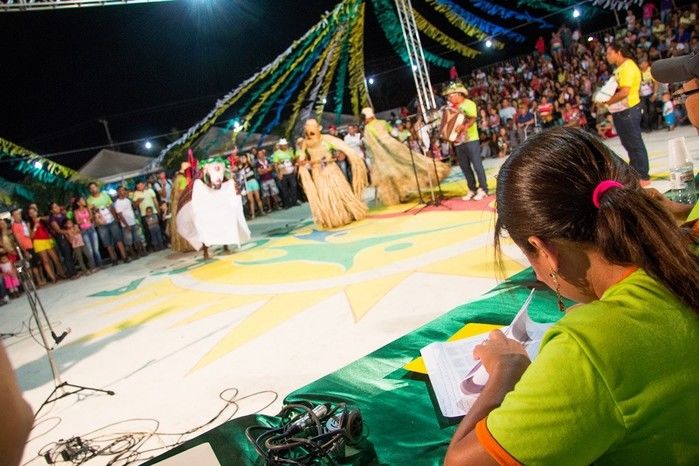 Boa Hora se prepara para realização do maior Festival de Reisado do Brasil - Imagem 19