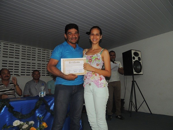 Inaugurações e eventos relevantes marcam os 51 anos de Monsenhor Gil - Imagem 15