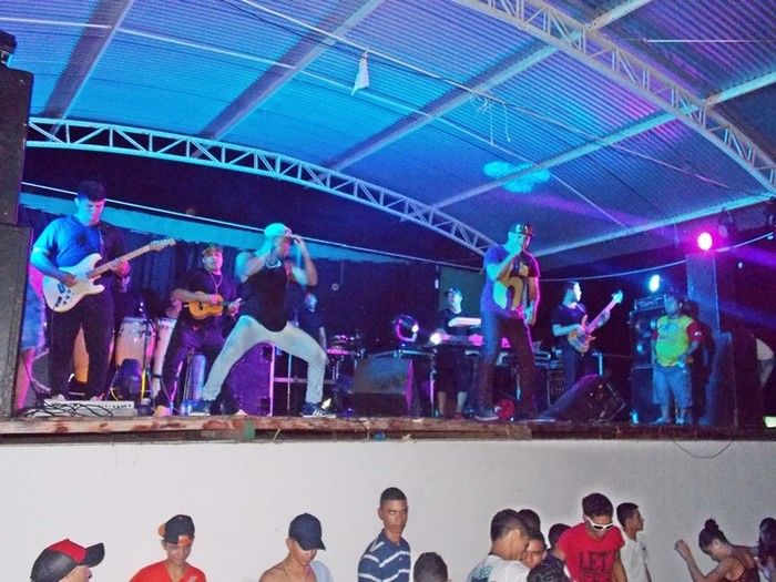 3º Dia Festejos de Prata do Piauí: 3 Desejos e Banda Pilera - Imagem 46