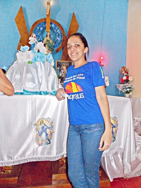 Procissão marca o encerramento dos Festejos de Nossa Senhora da Conceição - Imagem 60