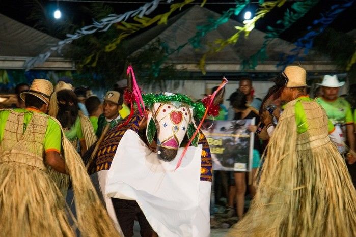 Boa Hora se prepara para realização do maior Festival de Reisado do Brasil - Imagem 16