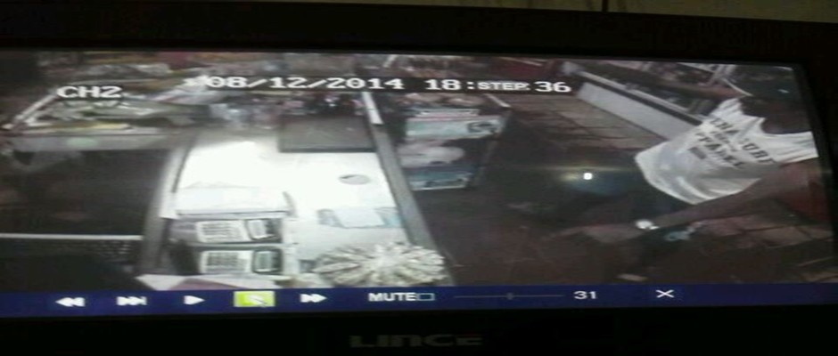 Piripiri: Comercial o “Antonio Carlos” foi assaltado