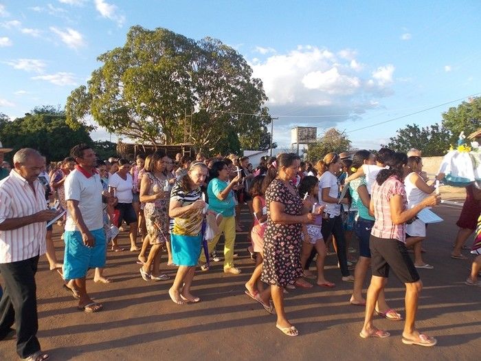 Procissão marca o encerramento dos Festejos de Nossa Senhora da Conceição - Imagem 14