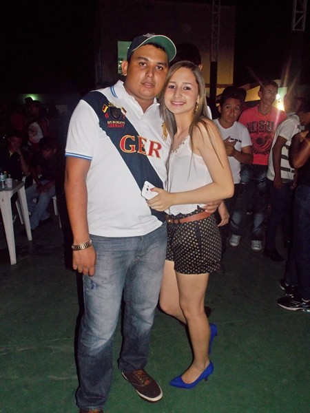 3º Dia Festejos de Prata do Piauí: 3 Desejos e Banda Pilera - Imagem 12