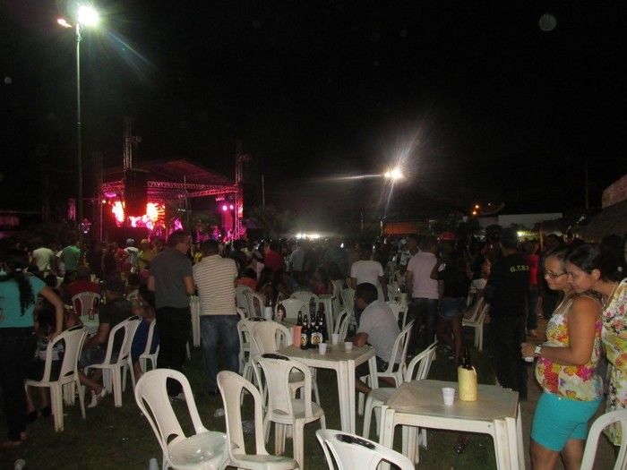 Brasas do Forró Incendeia o Fogo da Paixão no encerramento dos Festejos do Bairro Baixa em Agricolândia - Imagem 32