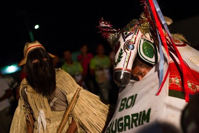Boa Hora se prepara para realização do maior Festival de Reisado do Brasil - Imagem 43