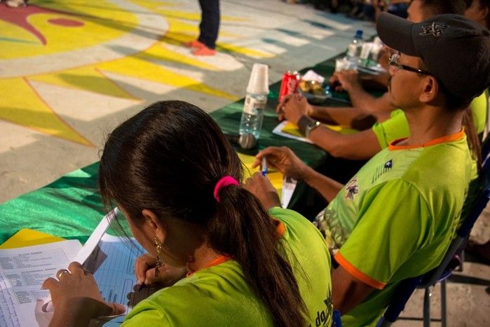 Boa Hora se prepara para realização do maior Festival de Reisado do Brasil - Imagem 18