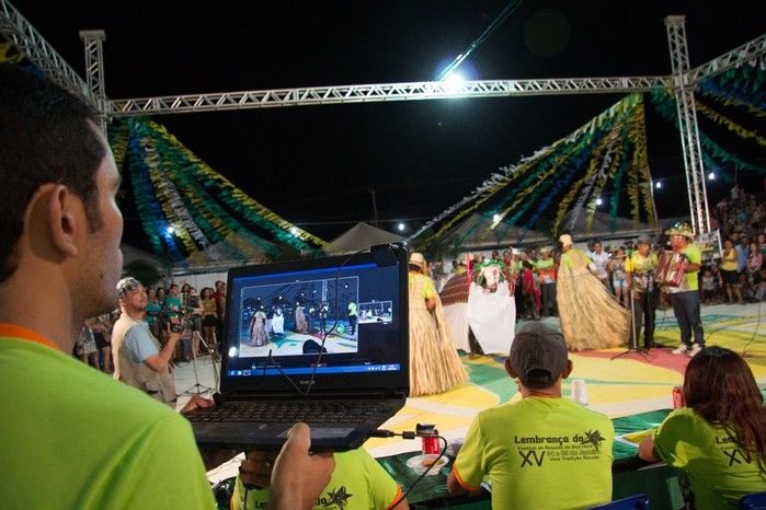 Boa Hora se prepara para realização do maior Festival de Reisado do Brasil - Imagem 14