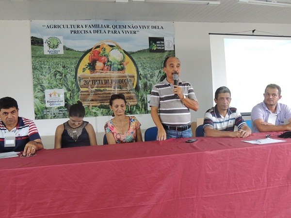 Inaugurações e eventos relevantes marcam os 51 anos de Monsenhor Gil - Imagem 2